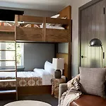 Kimpton Riverplace Hotel By Ihg