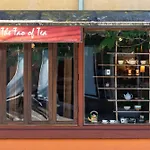 Stay Portland - Historic Queen Anne Vernacular - 95 Walkscore