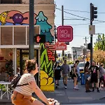 Stay Portland - Historic Queen Anne Vernacular - 95 Walkscore