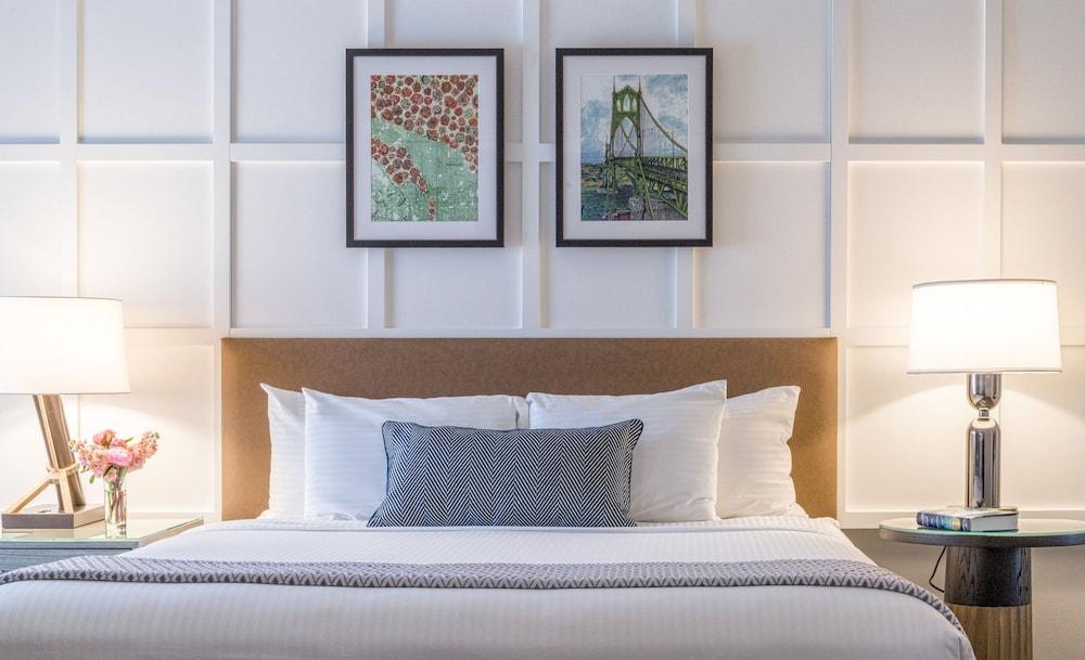 Heathman Hotel 4*