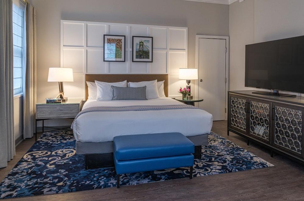 Heathman Hotel 4*