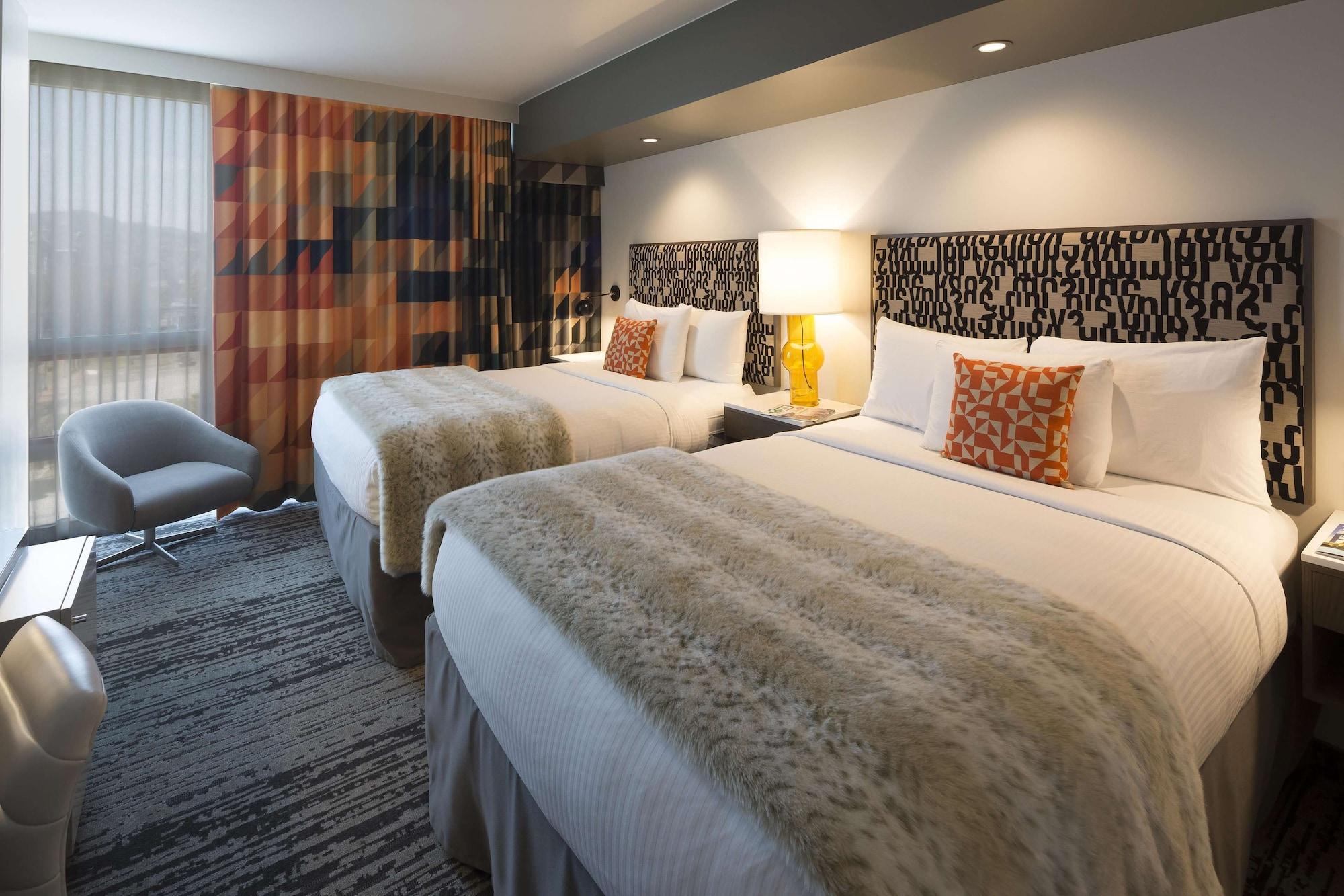 Eastlund - Western Premier Collection Hotel 4*