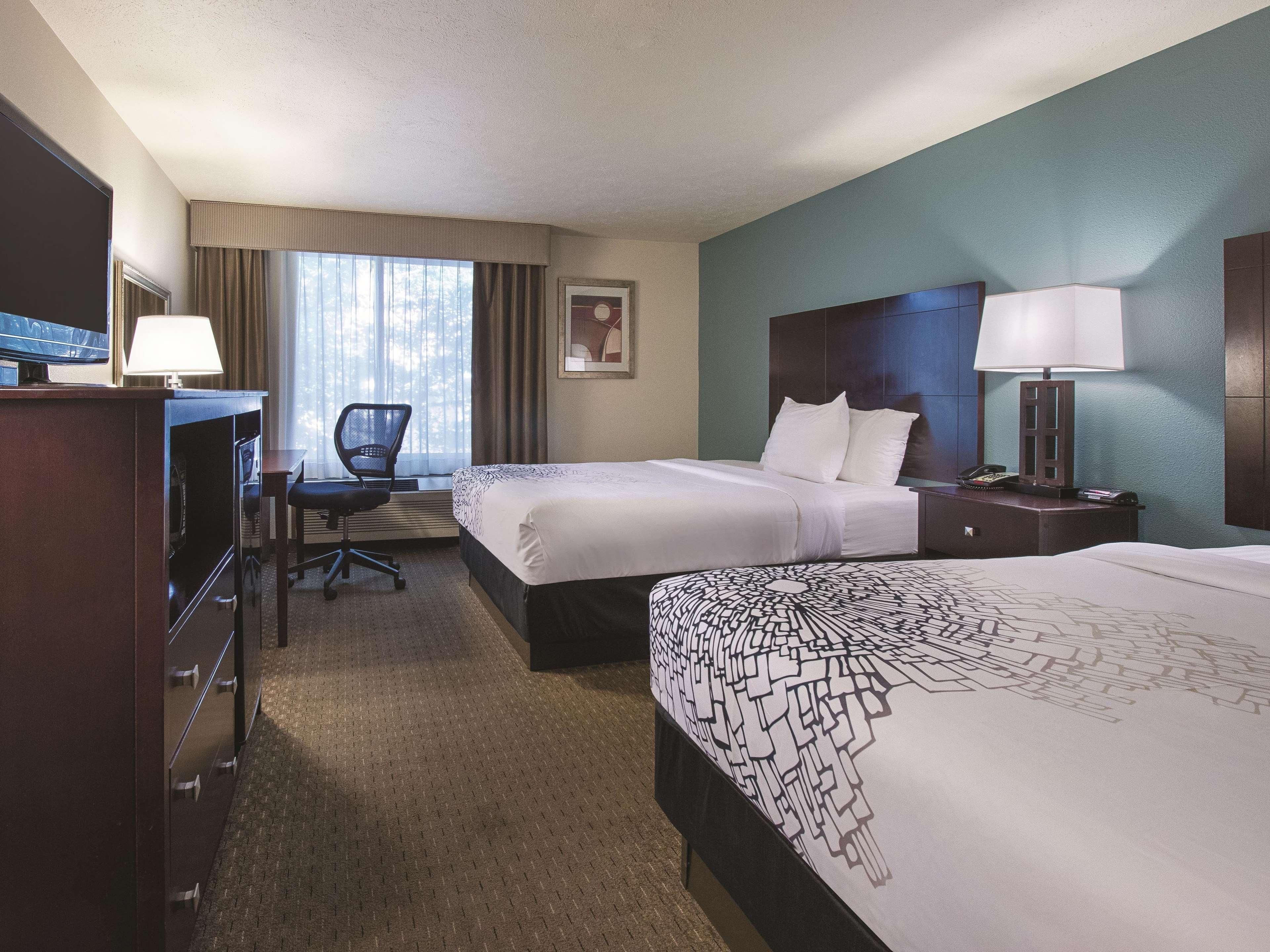 La Quinta By Wyndham Nw 3* Portland
