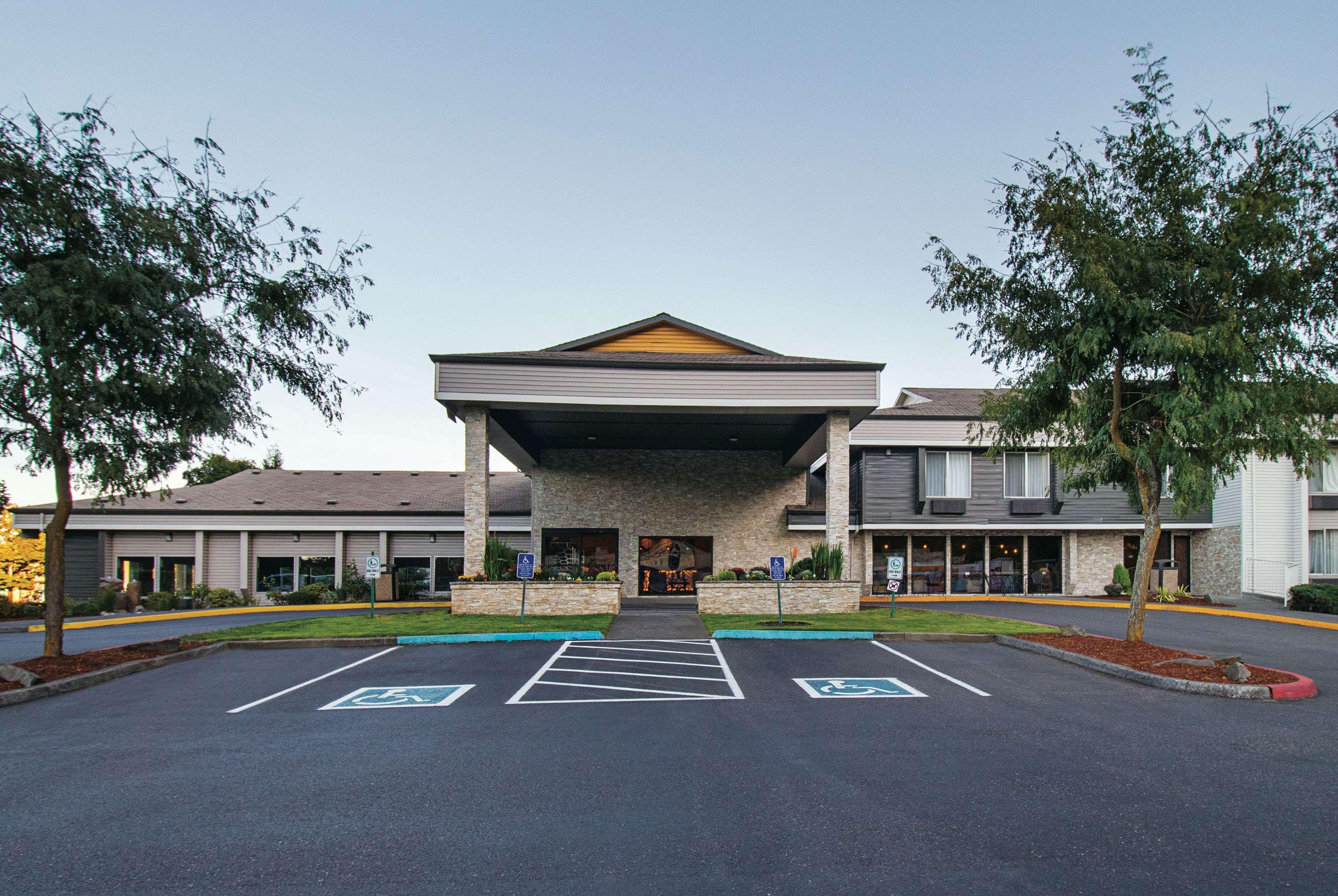 La Quinta By Wyndham Nw Hotel Portland