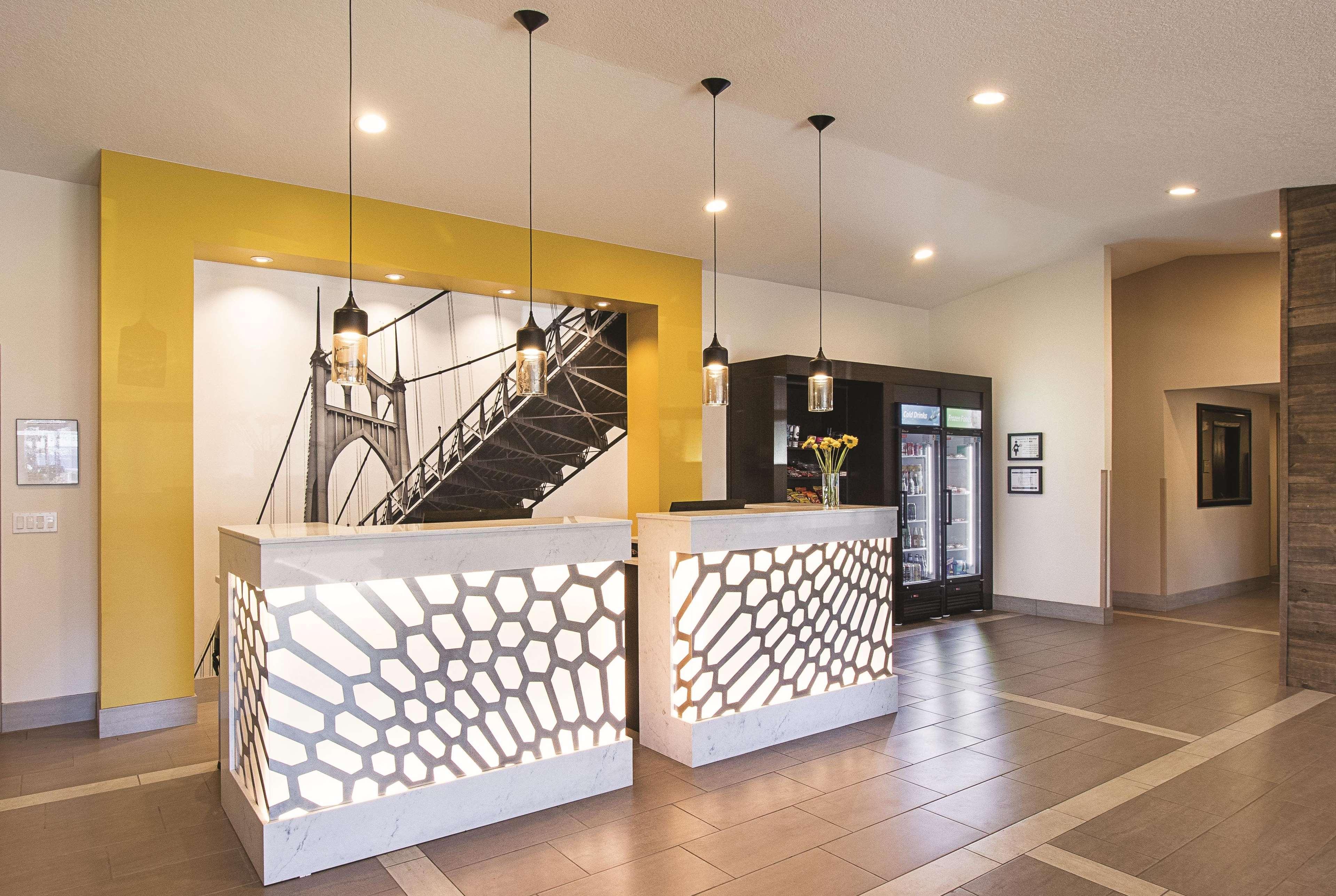 La Quinta By Wyndham Nw 3* Portland