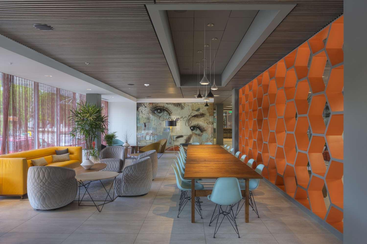 Eastlund - Western Premier Collection Hotel 4*