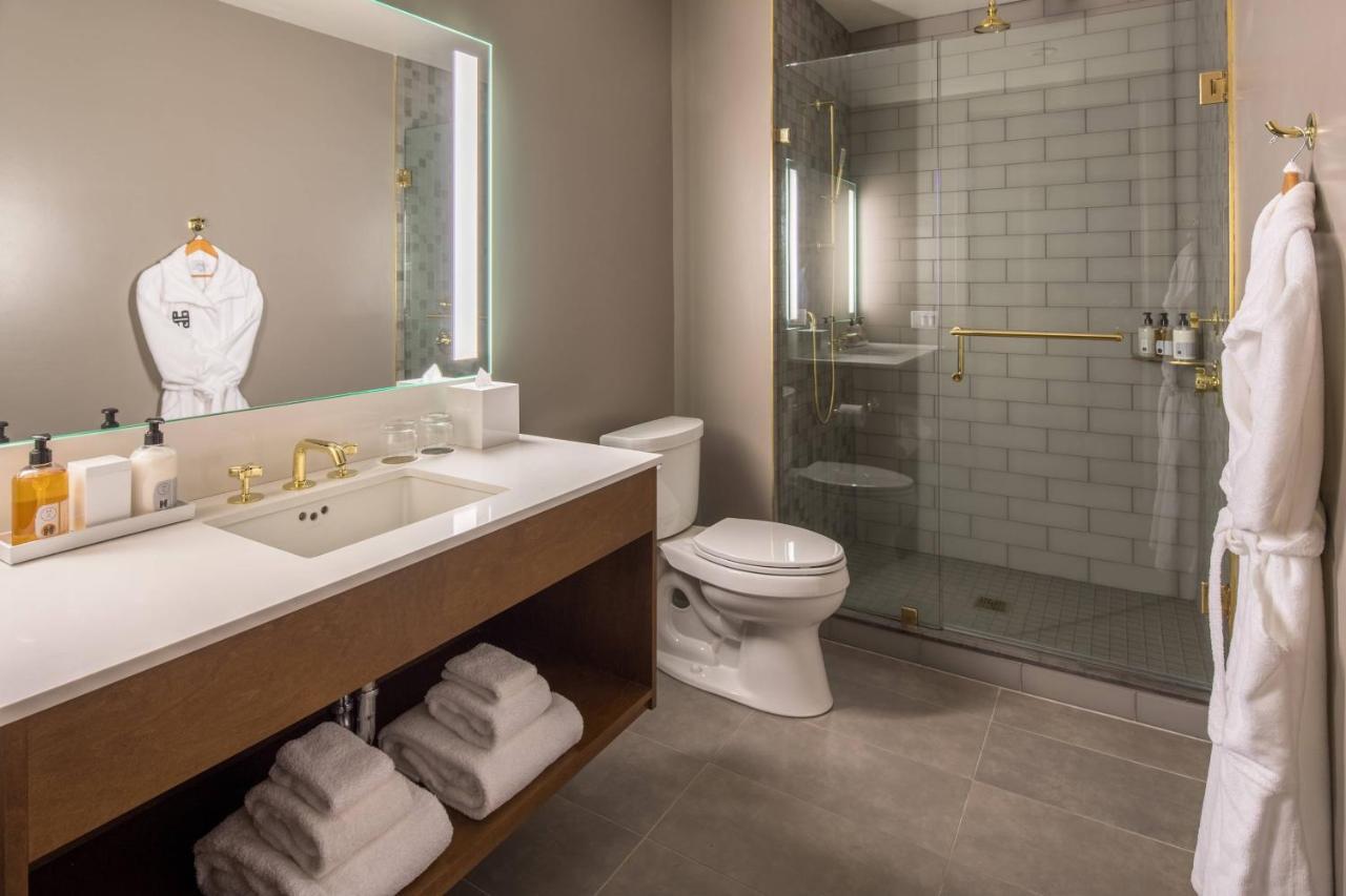 The Hi-lo, Autograph Collection Hotel