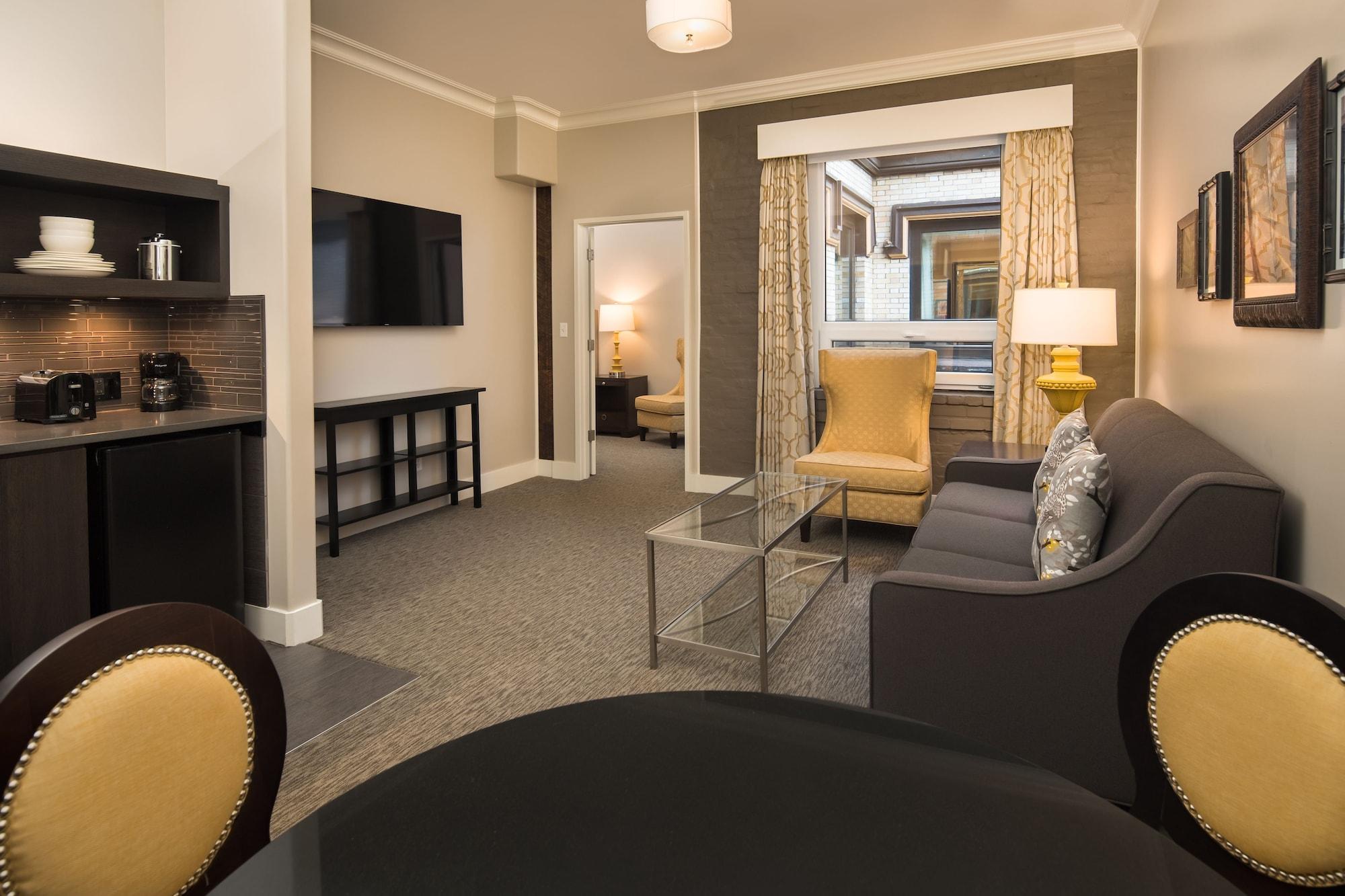 The Spencer 3* Portland