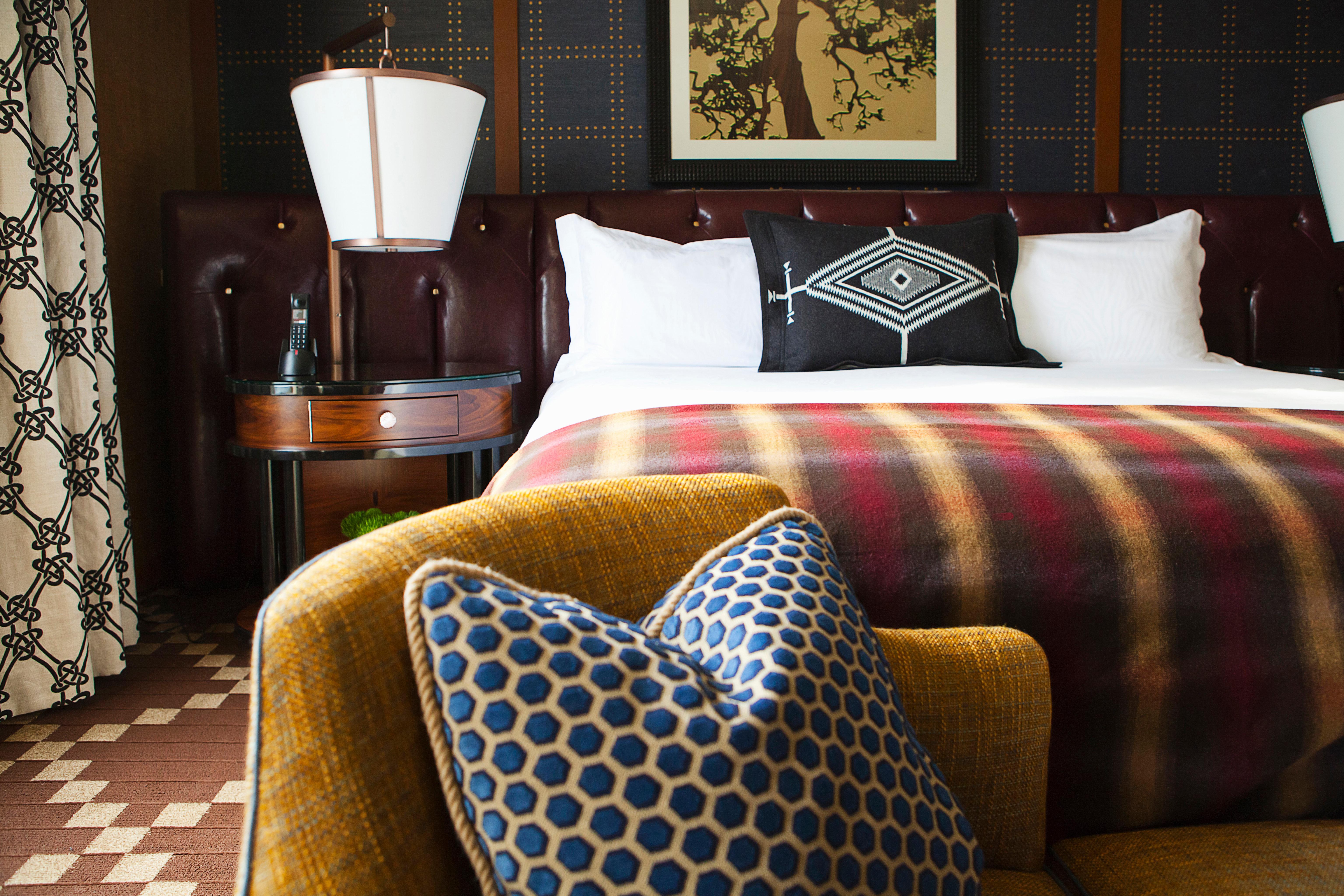 Hotel Kimpton Riverplace By Ihg Portland