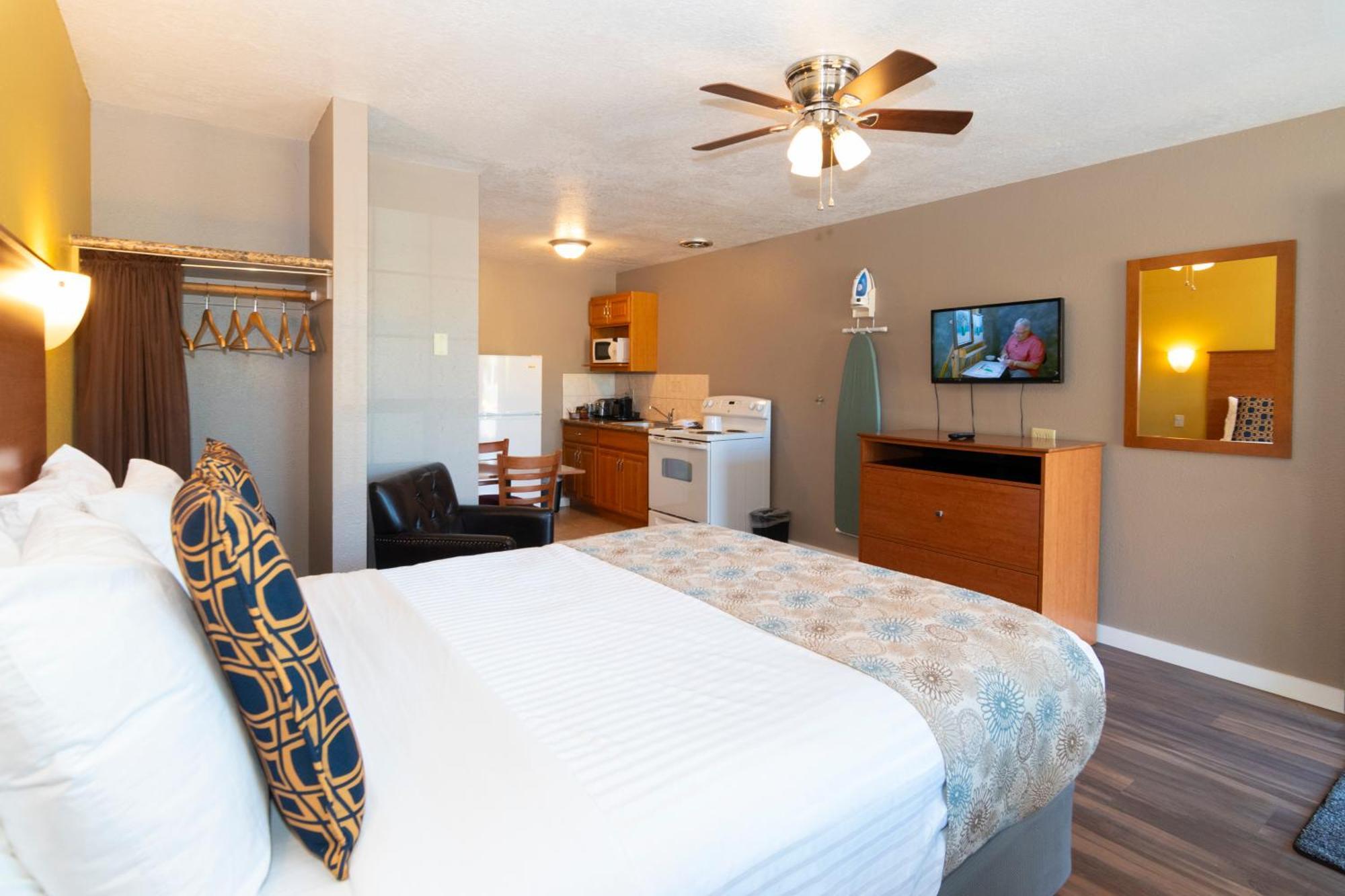 Motel Nordic And