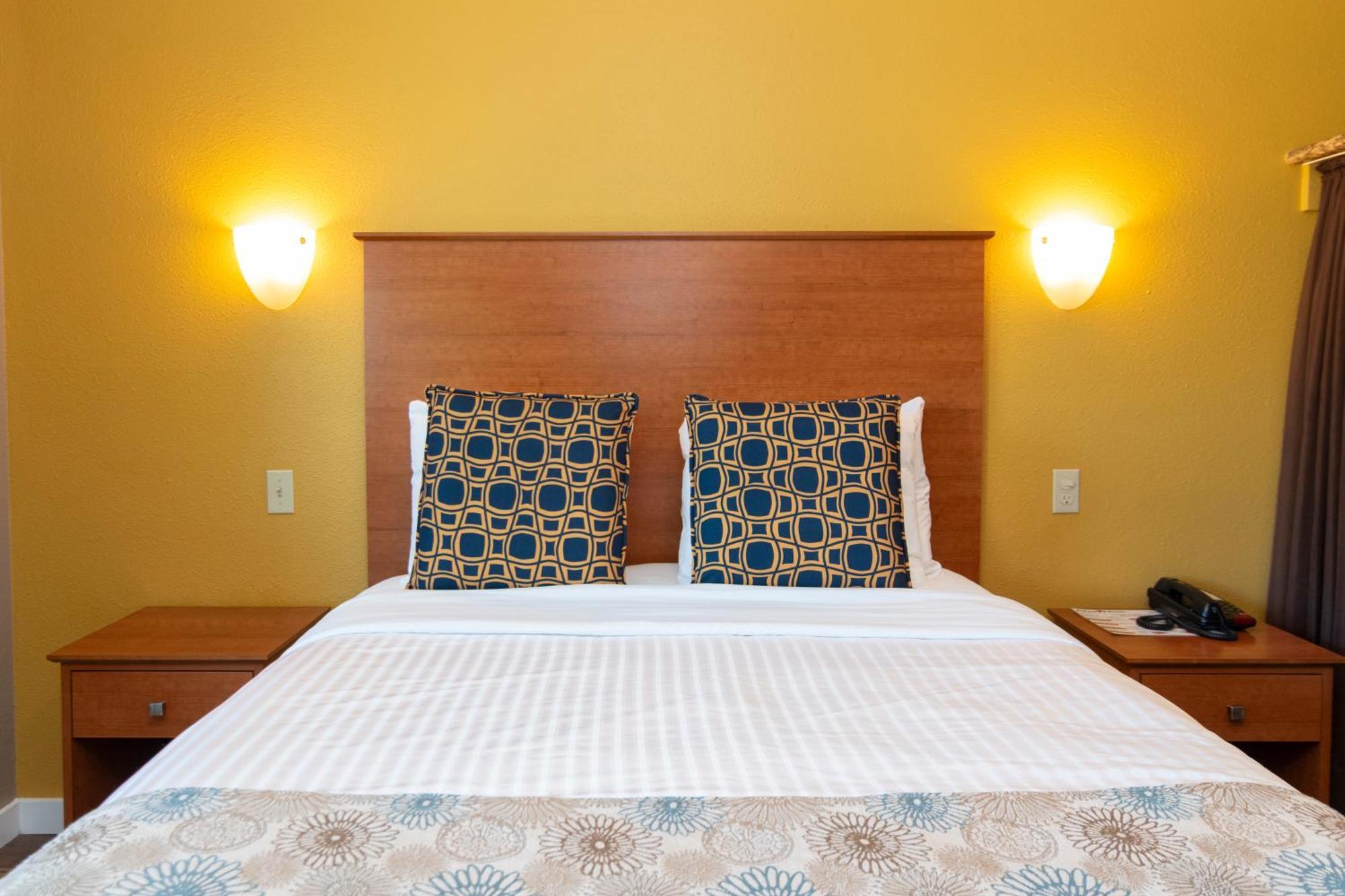 Motel Nordic And 3*