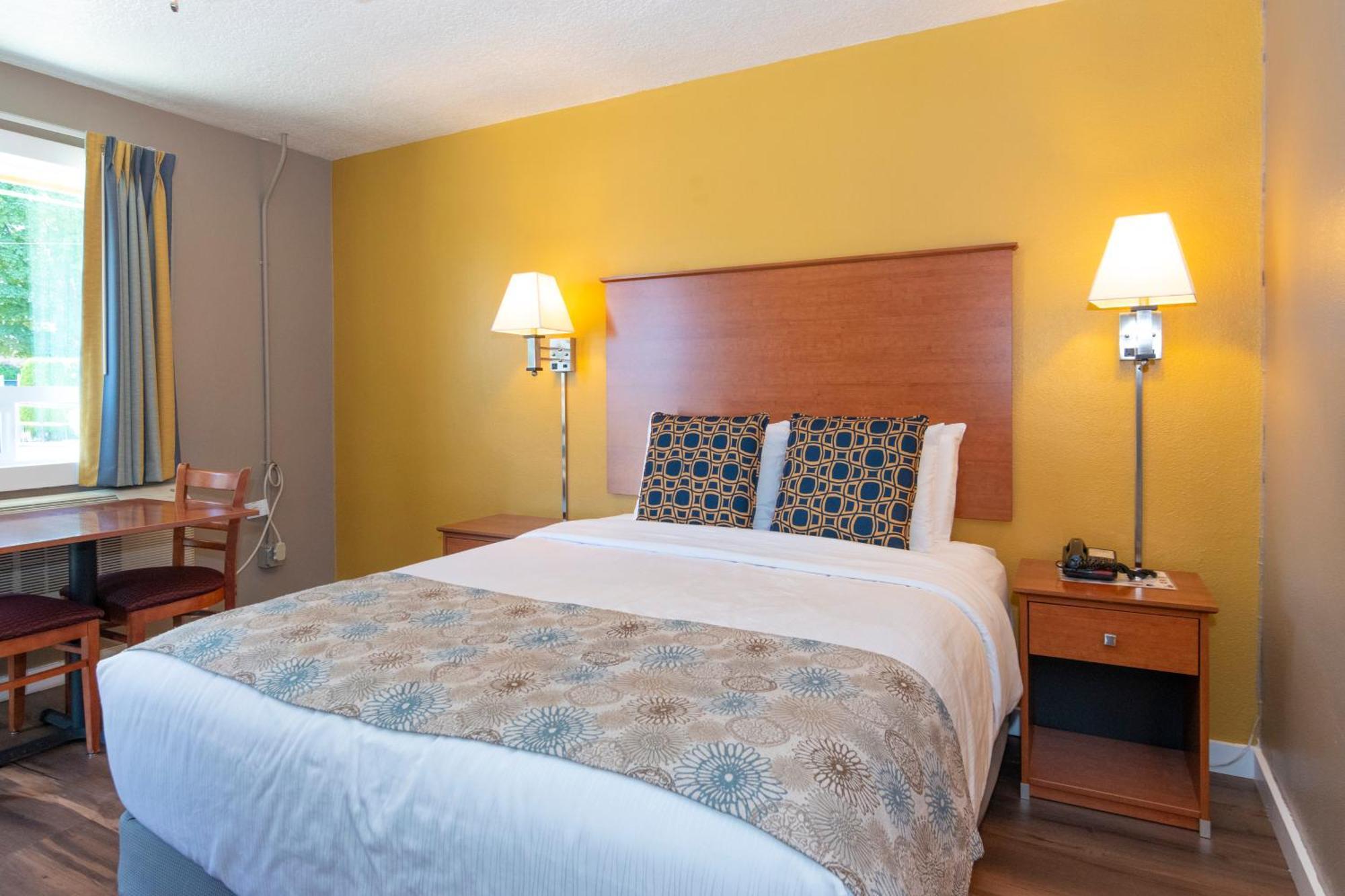 Motel Nordic And