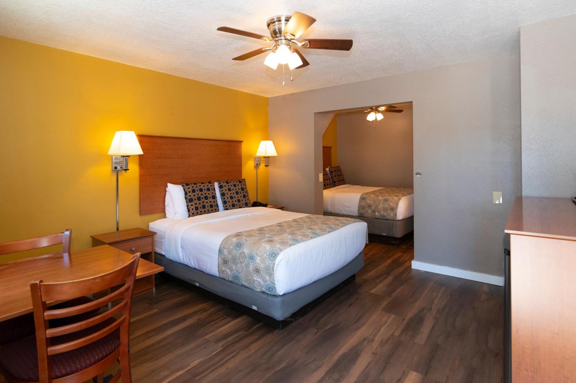 Nordic And Motel