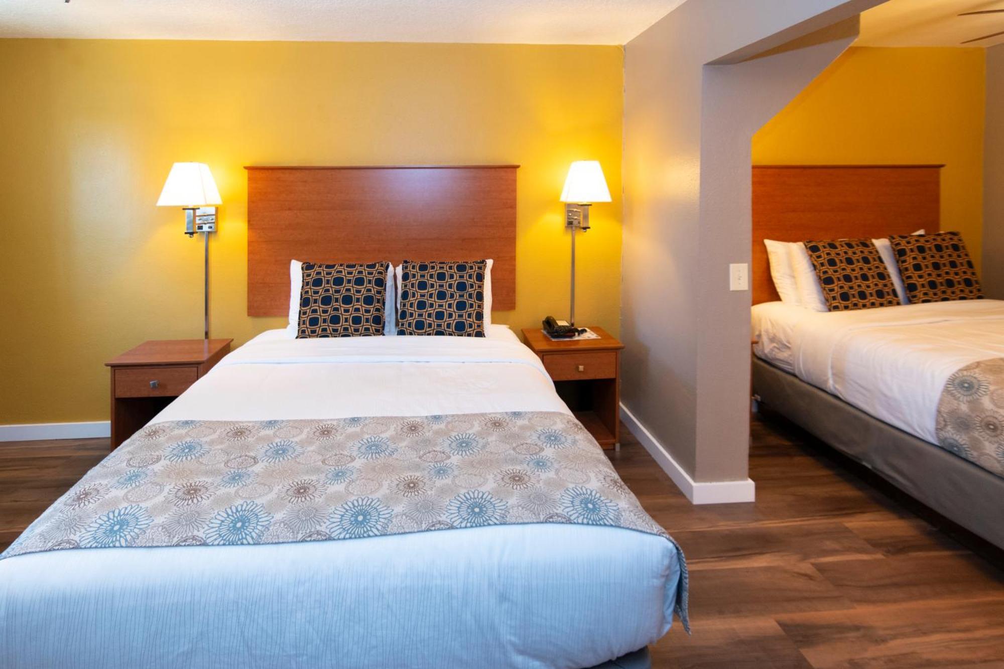 Motel Nordic And Portland