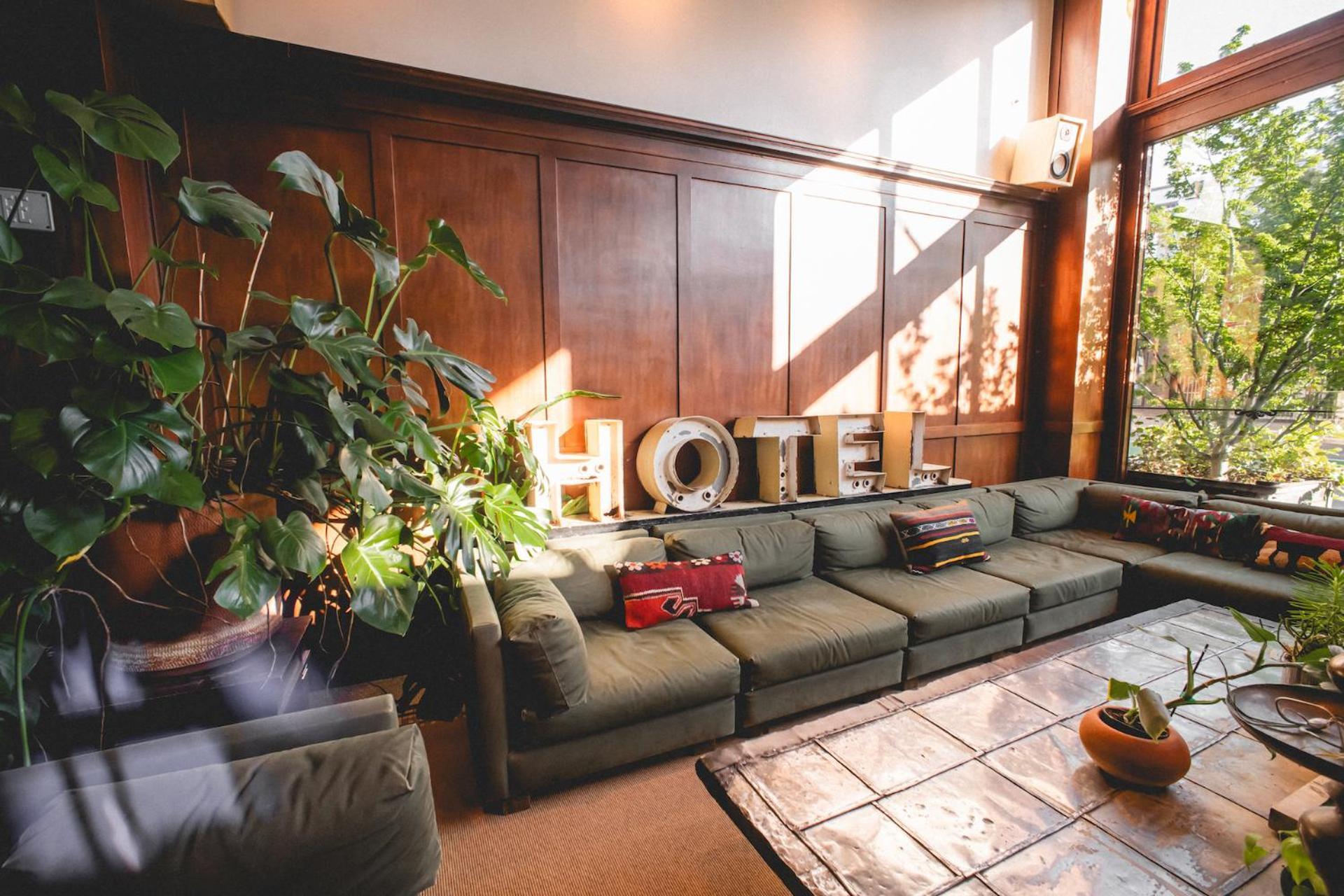 Hotel The Clyde By Kasa Living Portland