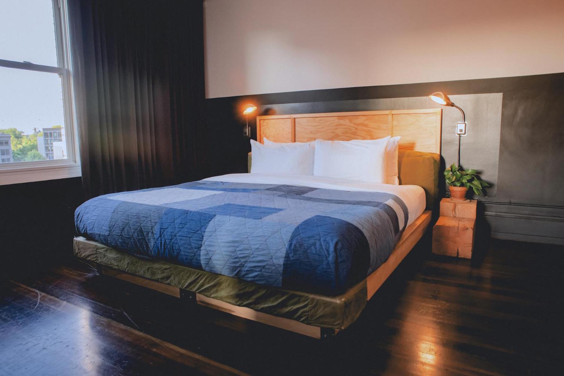 The Clyde By Kasa Living Portland