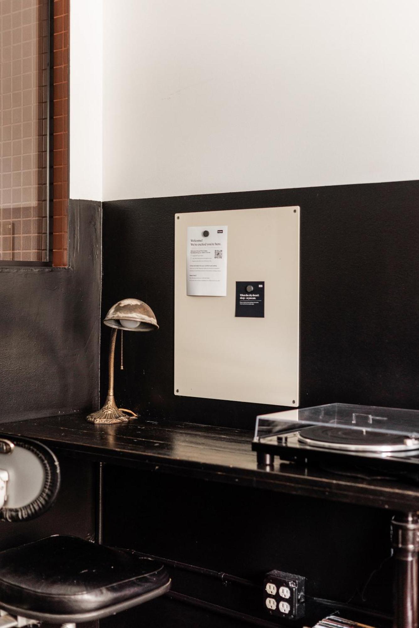 Hotel The Clyde By Kasa Living Portland