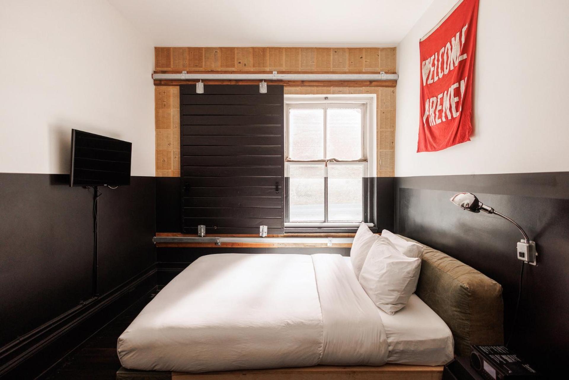 The Clyde By Kasa Living Hotel 3*