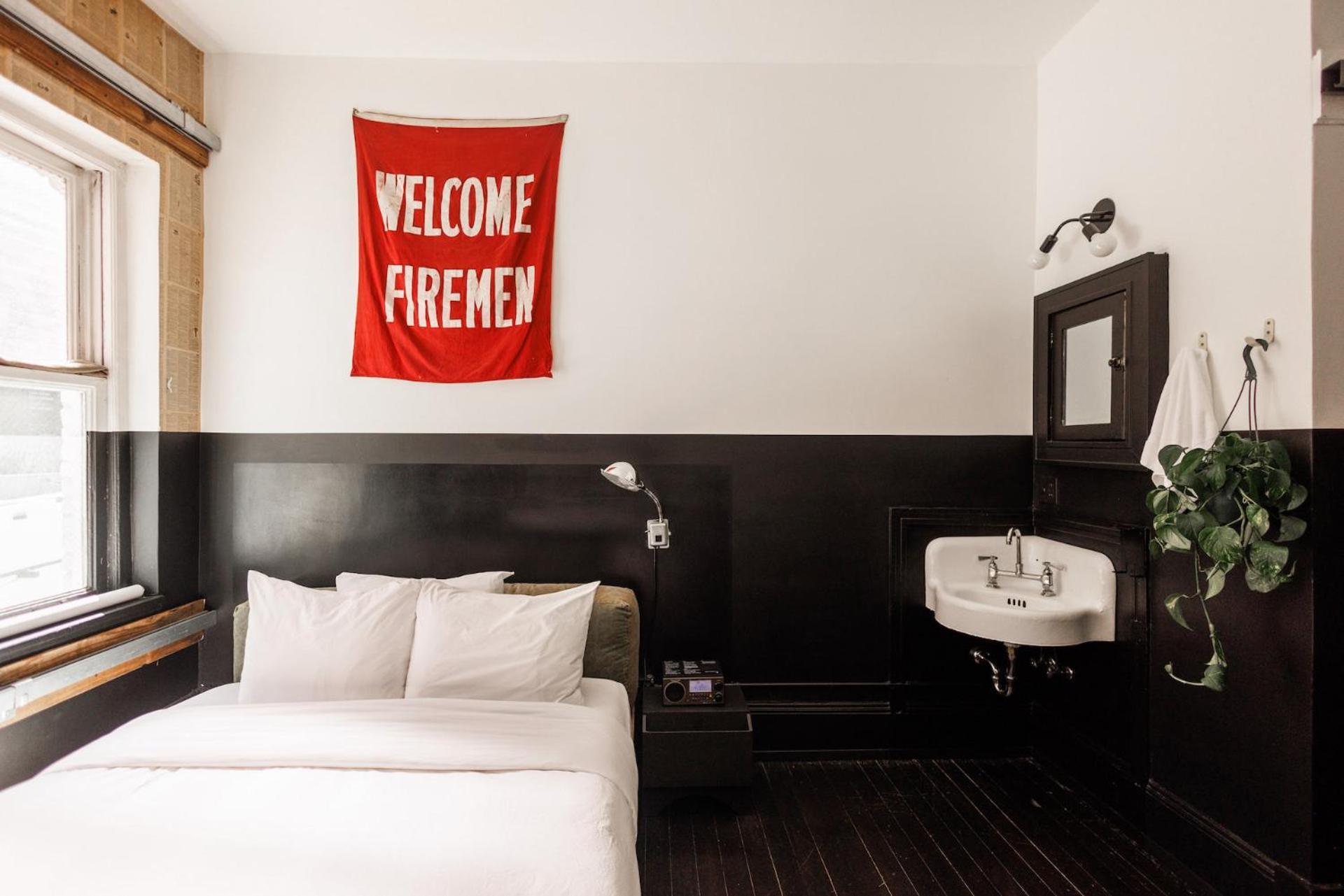 The Clyde By Kasa Living Hotel Portland
