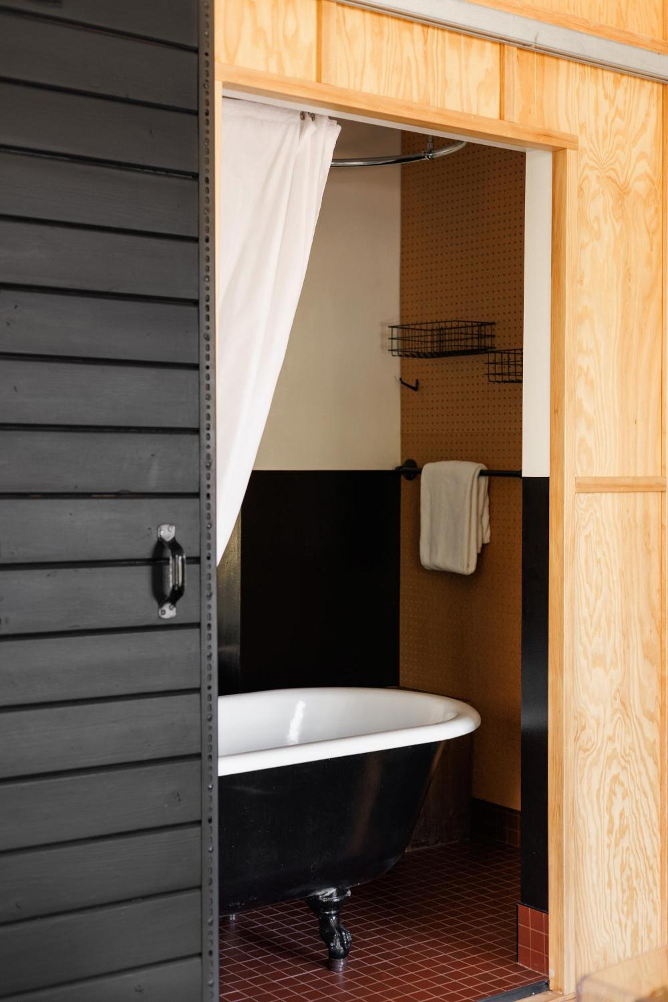 Hotel The Clyde By Kasa Living Portland