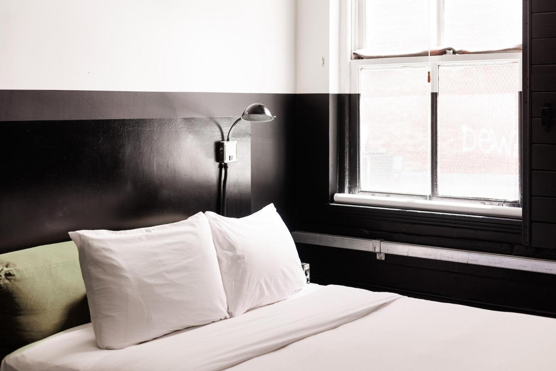 Hotel The Clyde By Kasa Living Portland