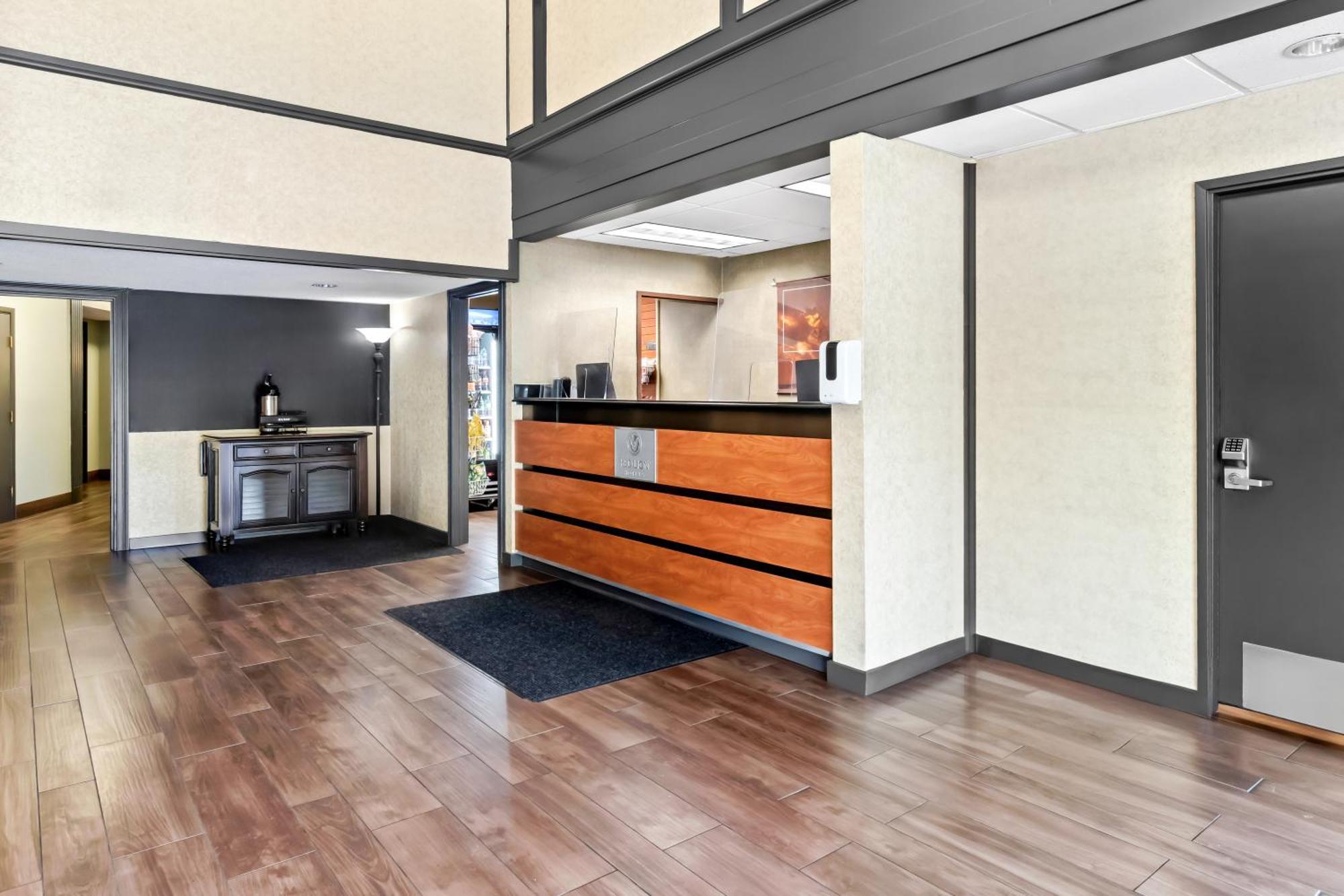 Red Lion Airport Hotel Portland