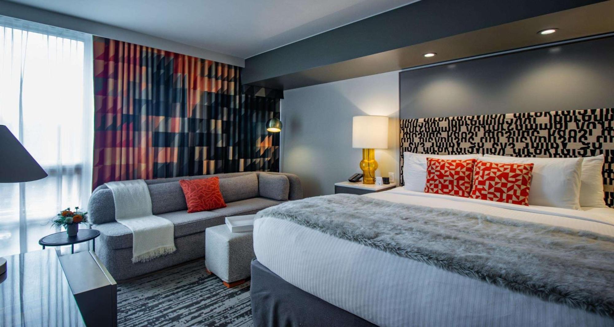 Eastlund - Western Premier Collection Portland