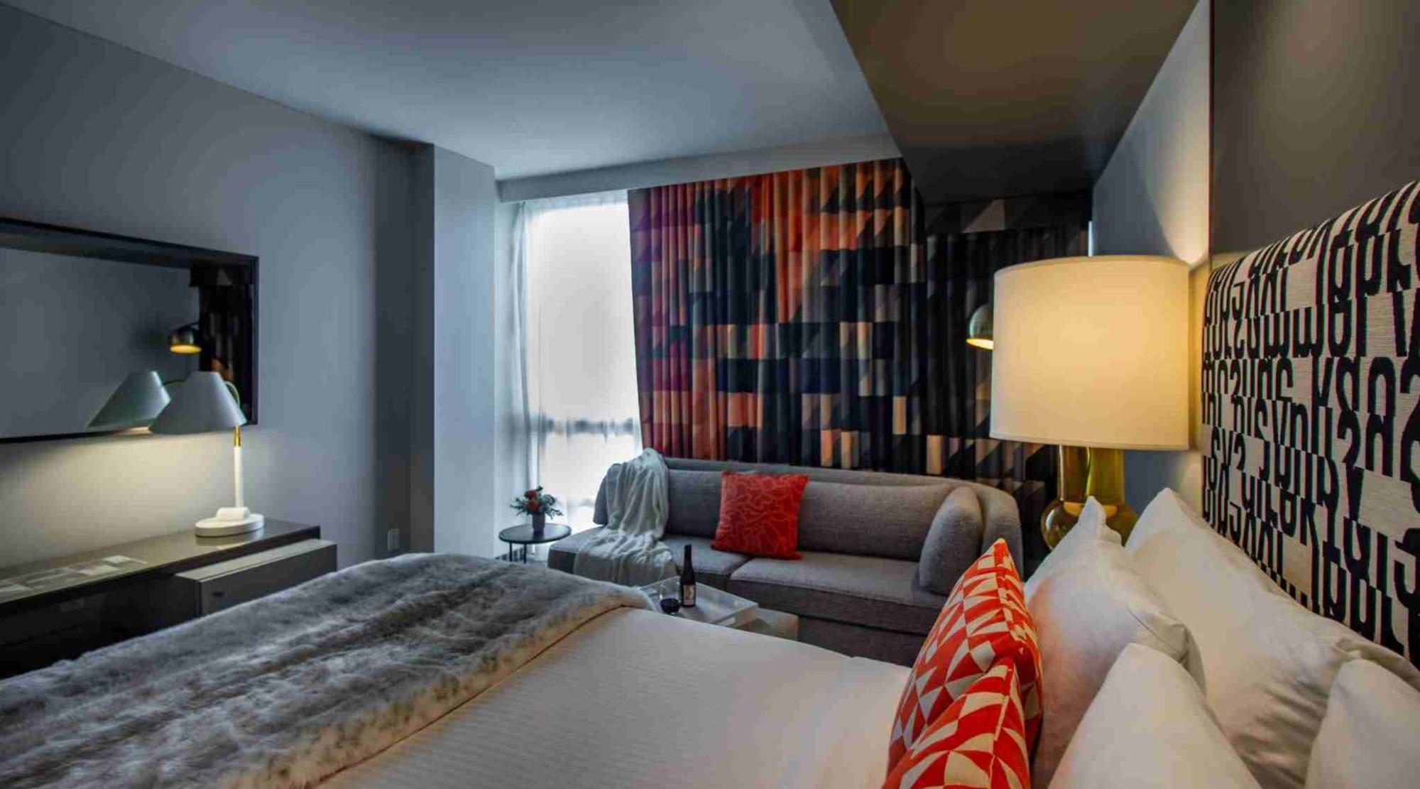 Eastlund - Western Premier Collection 4* Portland