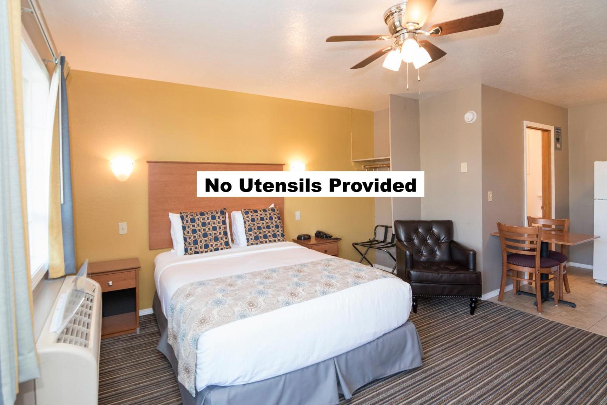 Motel Nordic And