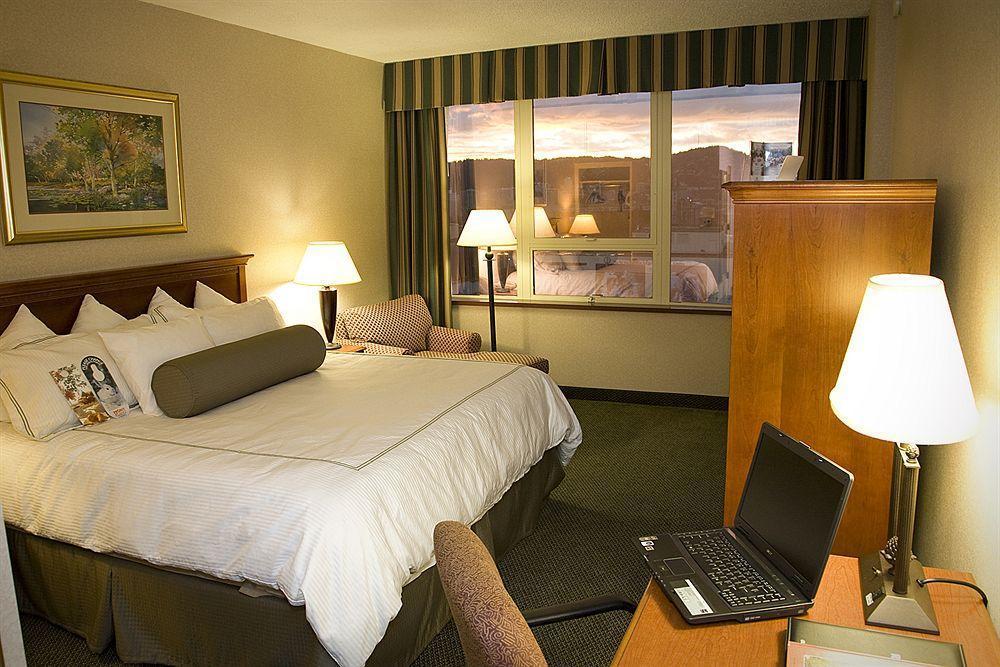 Eastlund - Western Premier Collection Hotel
