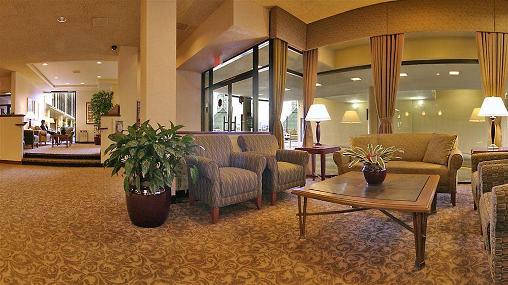 Eastlund - Western Premier Collection Hotel
