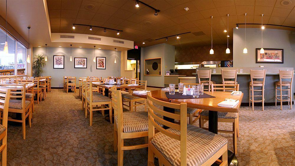 Eastlund - Western Premier Collection 4* Portland