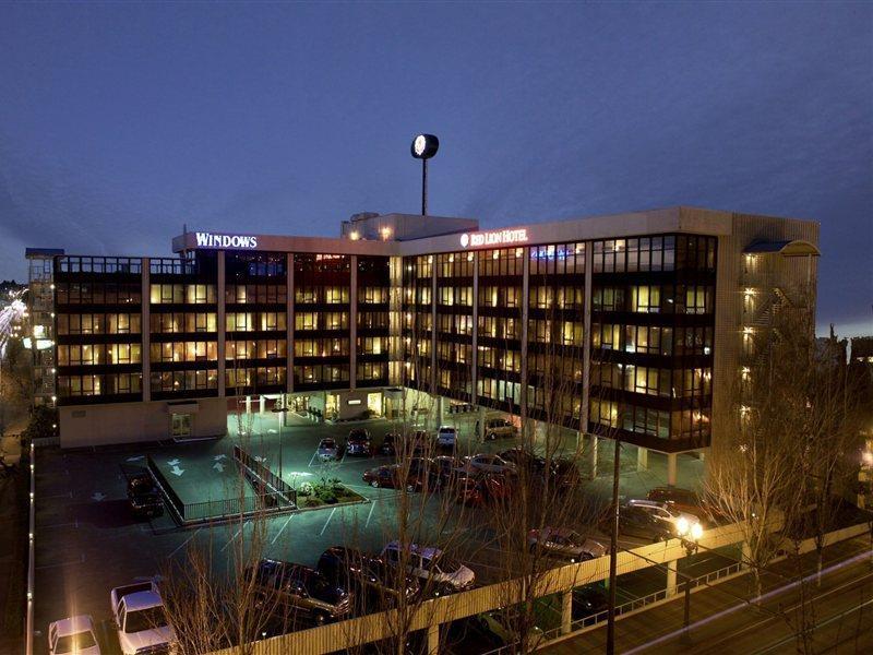 Hotel Eastlund - Western Premier Collection Portland