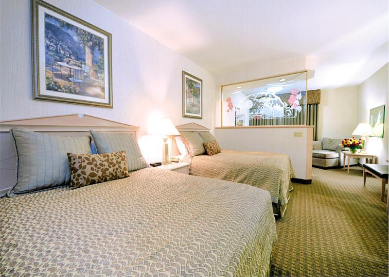 Sojourn Airport Hotel Portland