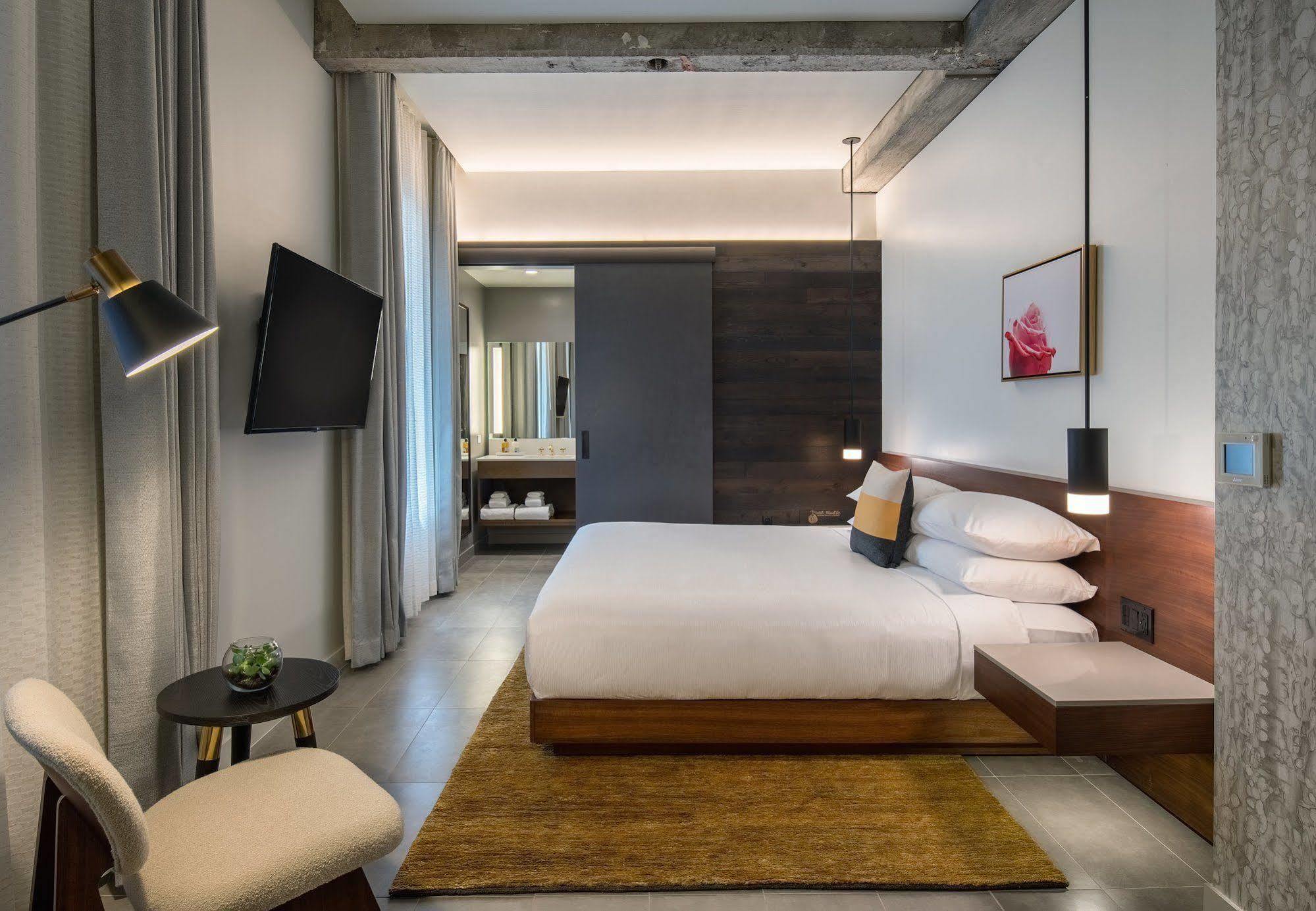 The Hi-lo, Autograph Collection Hotel 4*