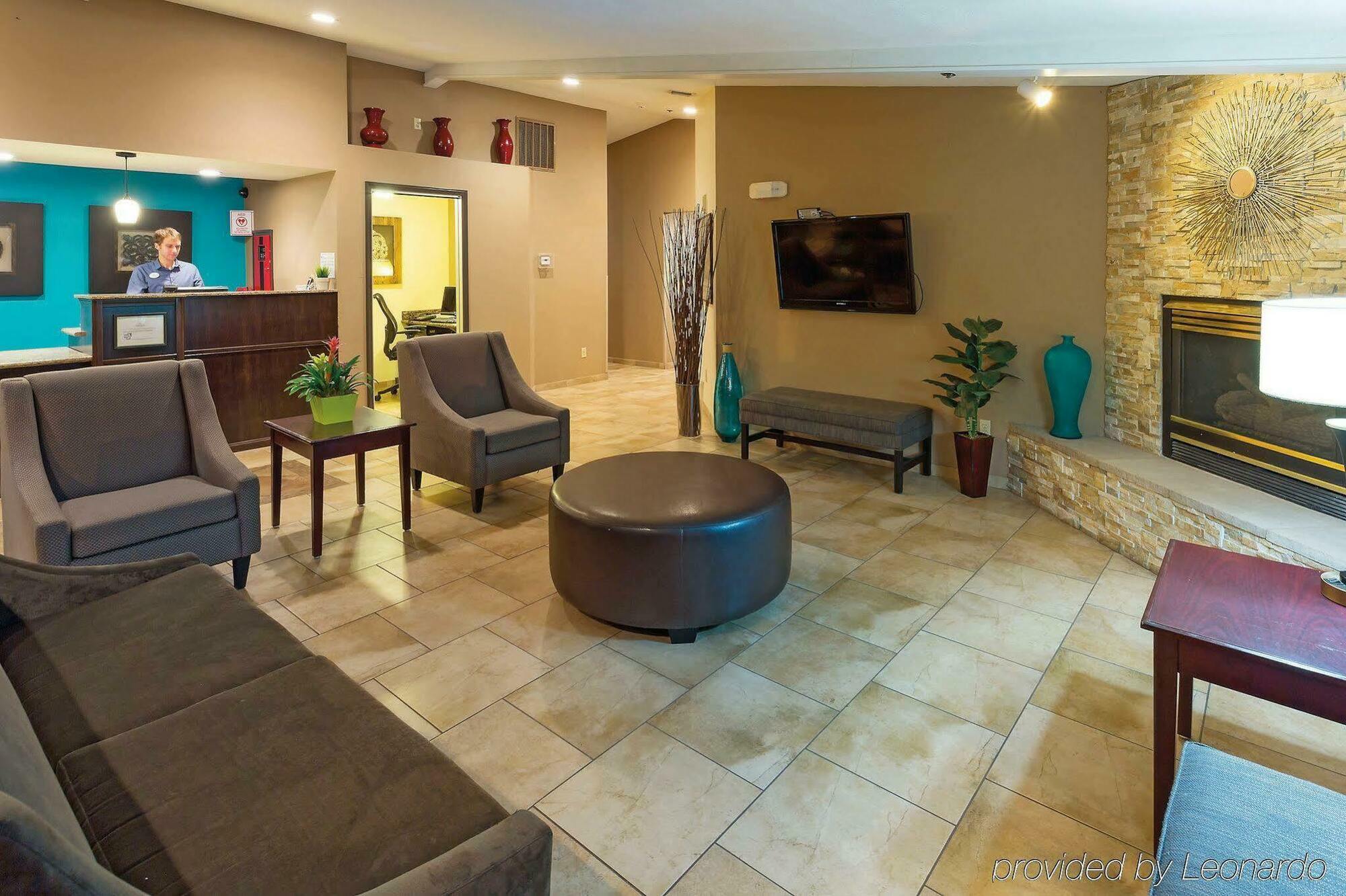 La Quinta By Wyndham Nw