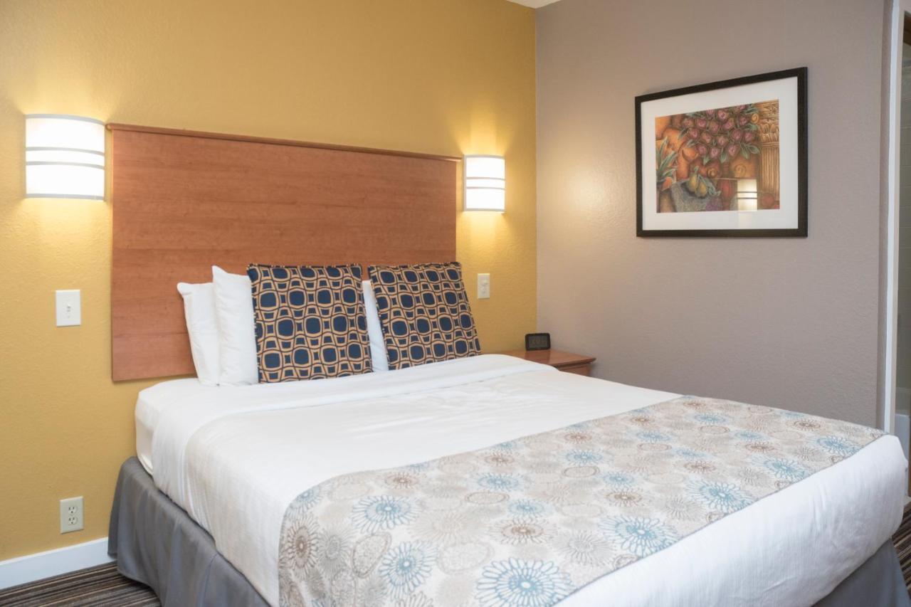 Motel Nordic And Portland