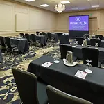 Crowne Plaza Hotel Portland-Downtown Convention Center By Ihg