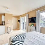 Stay Portland - John\'S Landing Haven - Studio Near Ohsu