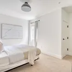 Stay Portland - Stylish Luxe Suite N Williams & Alberta Districts