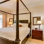 North Harbour Pdx Vacation Apartments
