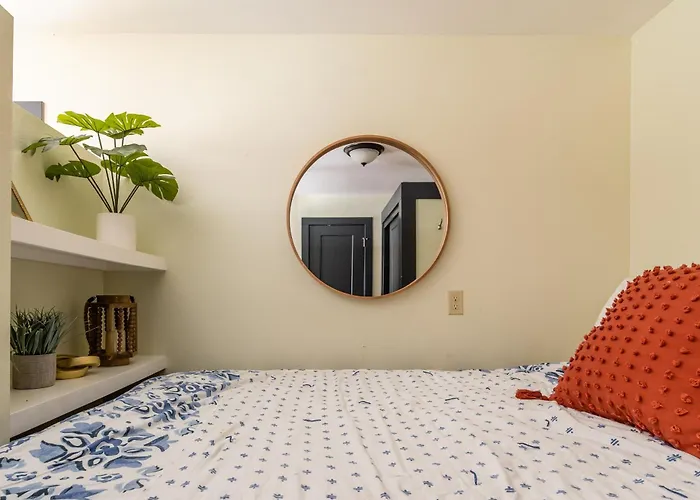 Stay Portland - Perfect Portland Micro By Top Shopping & Dinning