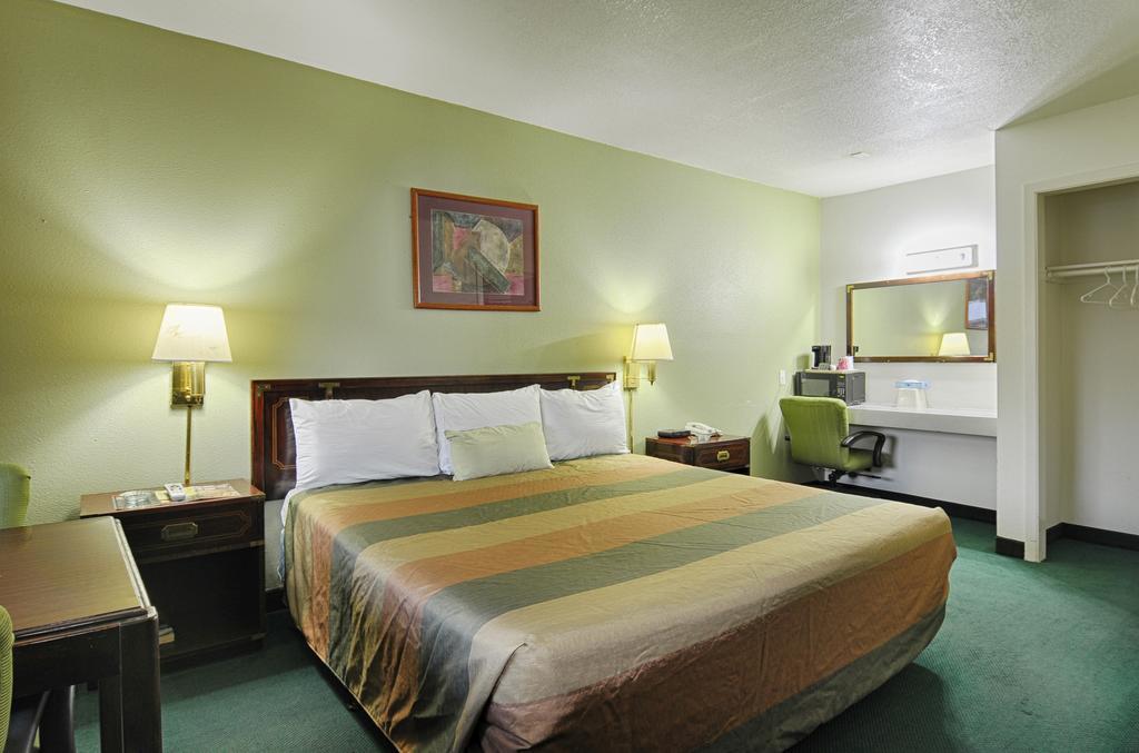 The Palms 2* Portland