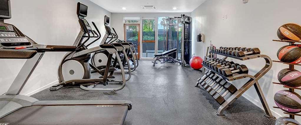 Oakwood Pearl District Apartment *