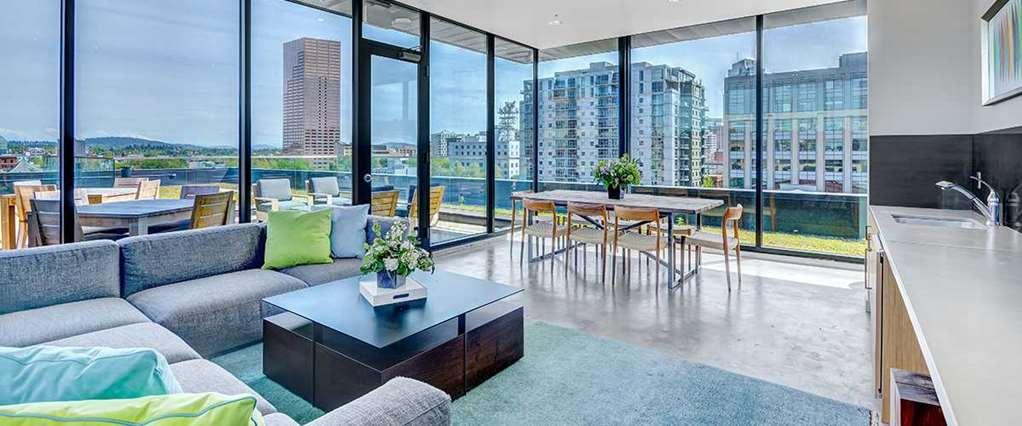 Oakwood Pearl District Apartment Portland