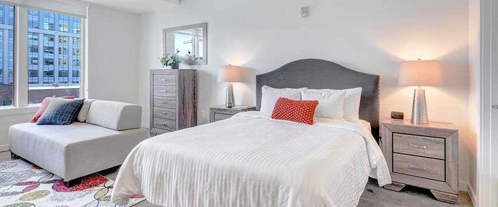 Oakwood Pearl District Apartment