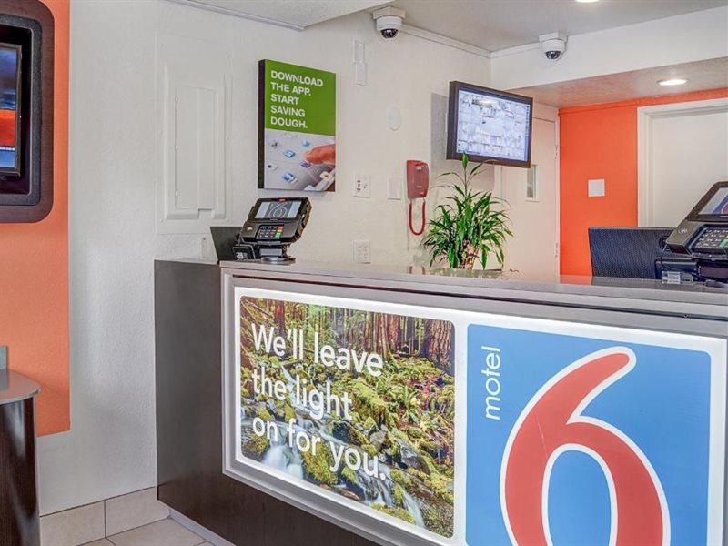 6-portland, Or - Hotel 2*