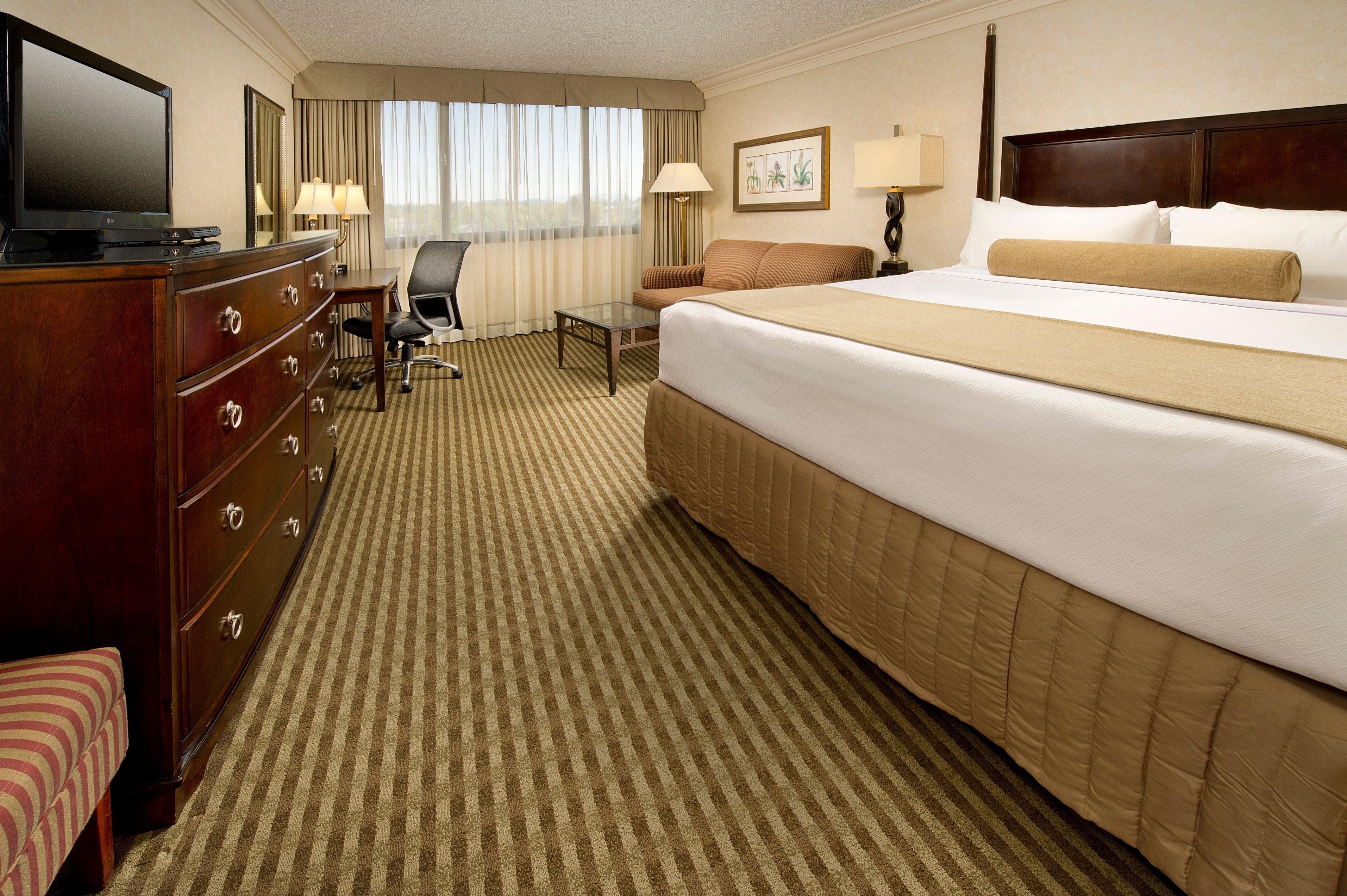 Crowne Plaza Portland-downtown Convention Center By Ihg Portland