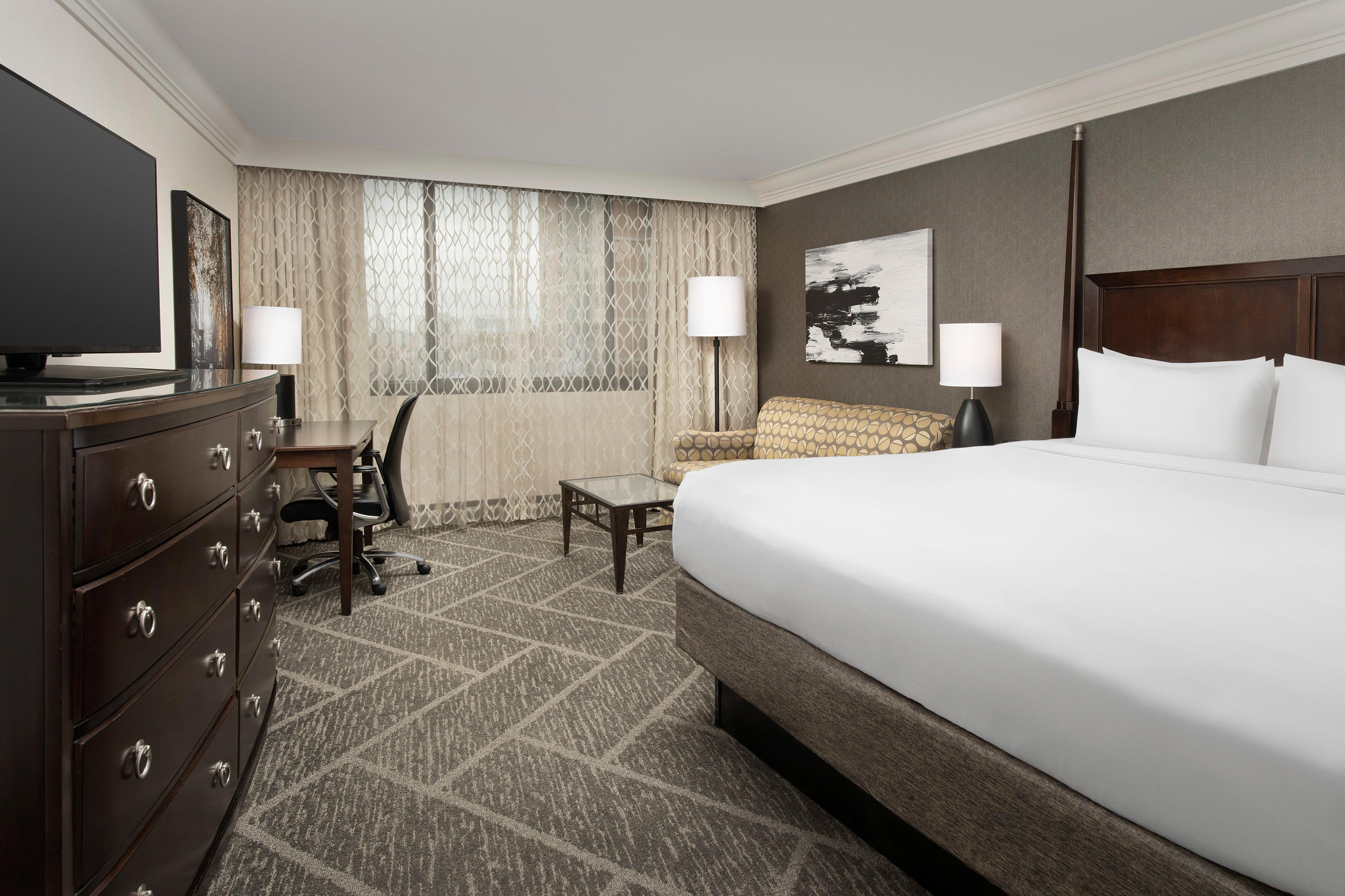 Crowne Plaza Portland-downtown Convention Center By Ihg Hotel Portland