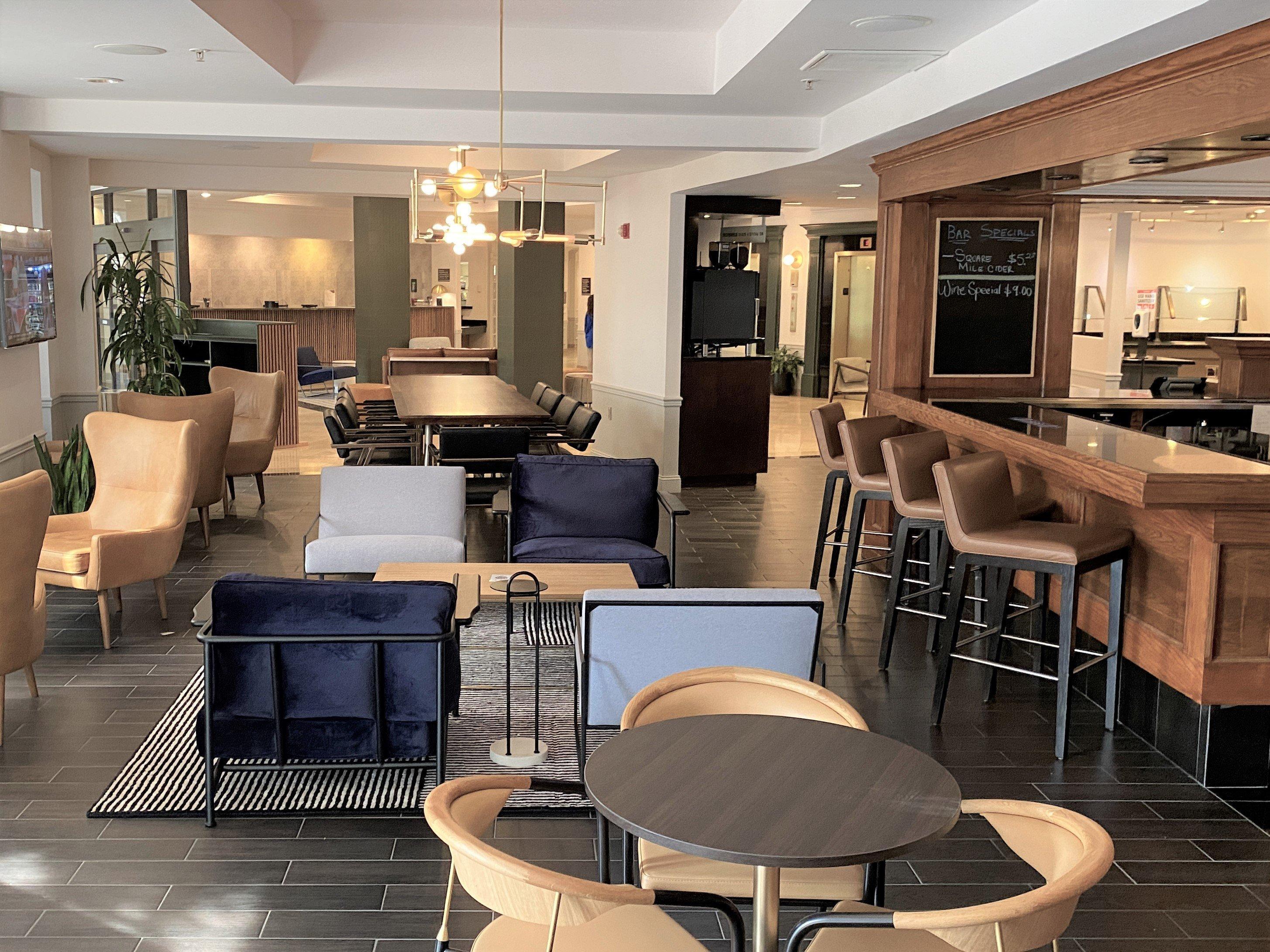 Crowne Plaza Portland-downtown Convention Center By Ihg